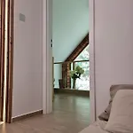 W Lesie Z Kominkiem I Ogrodem * Niedalino