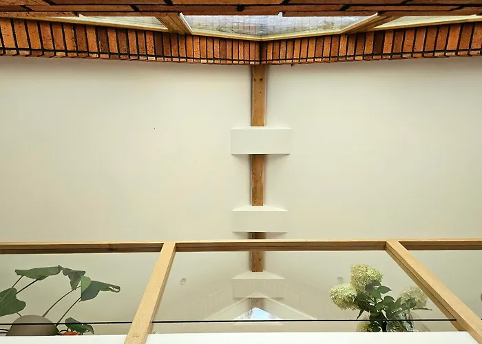 Nyaraló W Lesie Z Kominkiem I Ogrodem