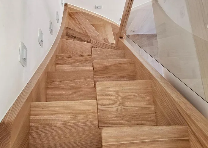 Nyaraló W Lesie Z Kominkiem I Ogrodem *