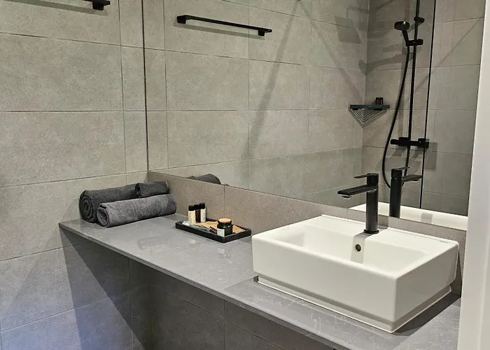 W Lesie Z Kominkiem I Ogrodem Casa vacanze *